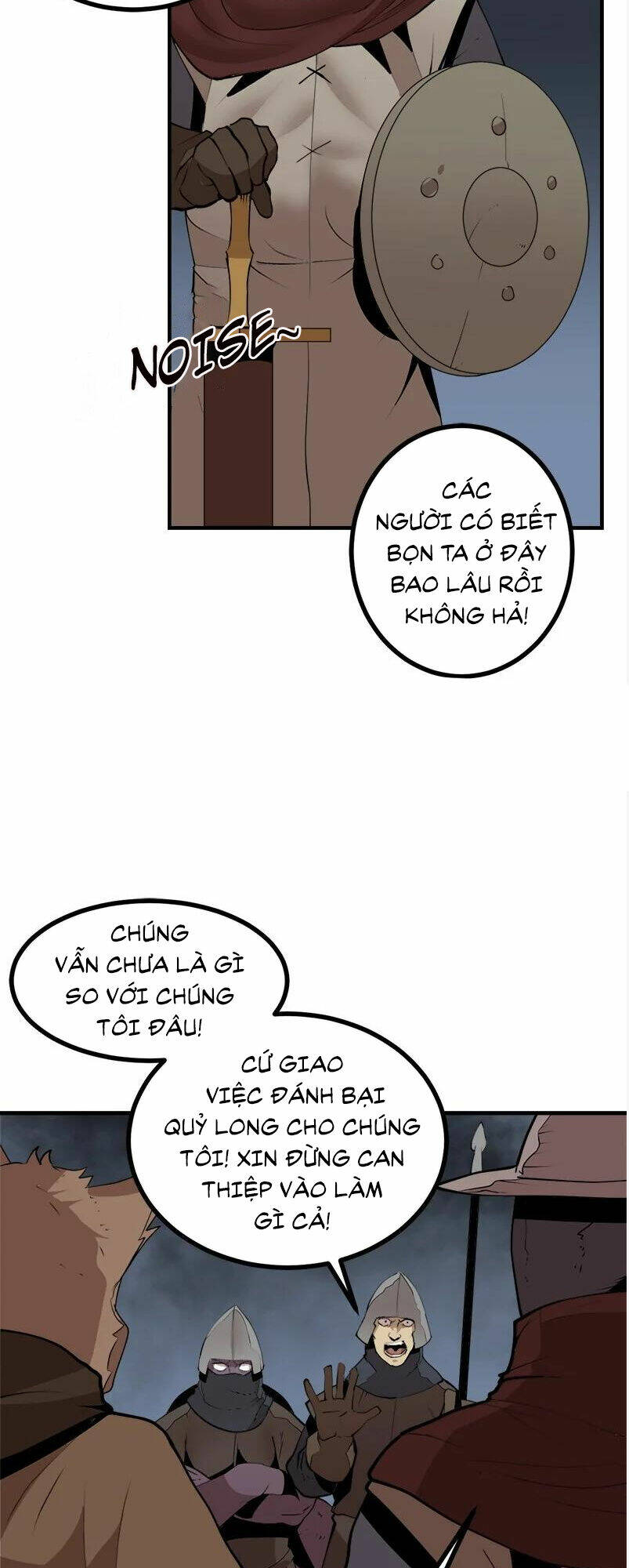 Chương 128 - Trang 33