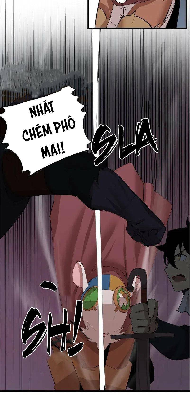Chương 83 - Trang 45
