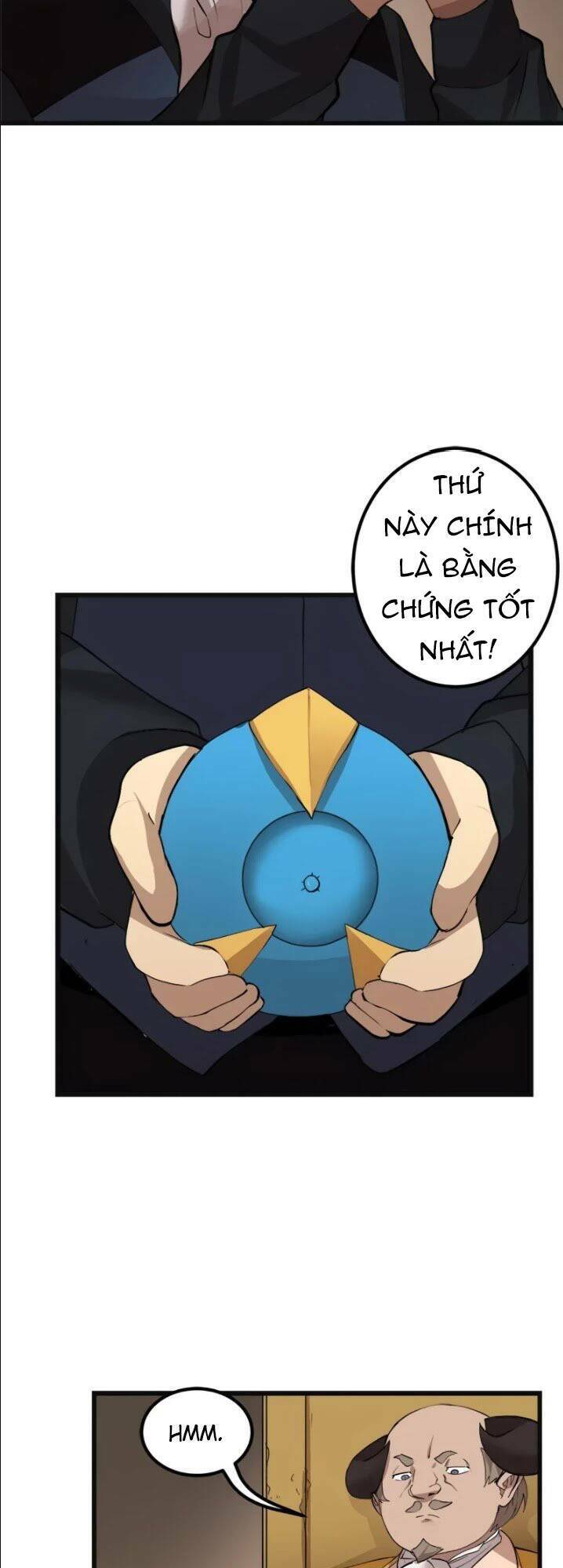 Chương 85 - Trang 38