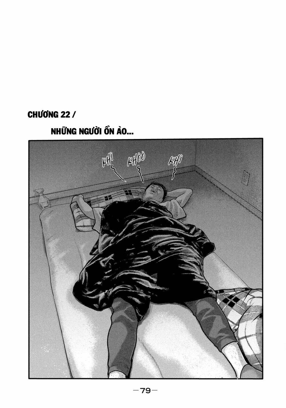 Chương 22 - Trang 2