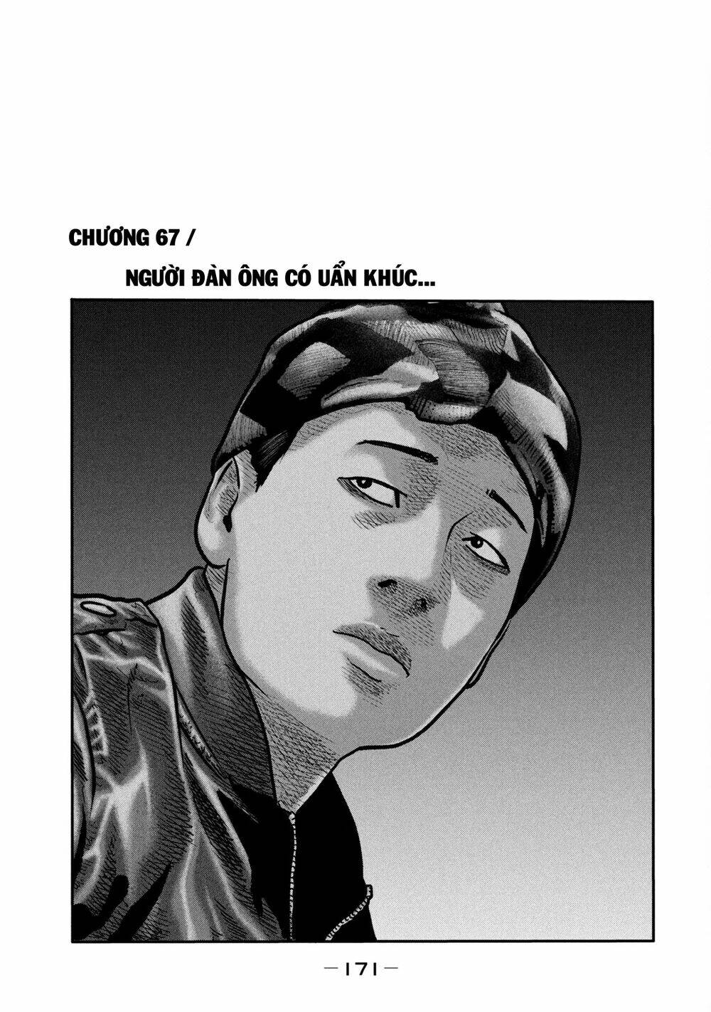 Chương 67 - Trang 2