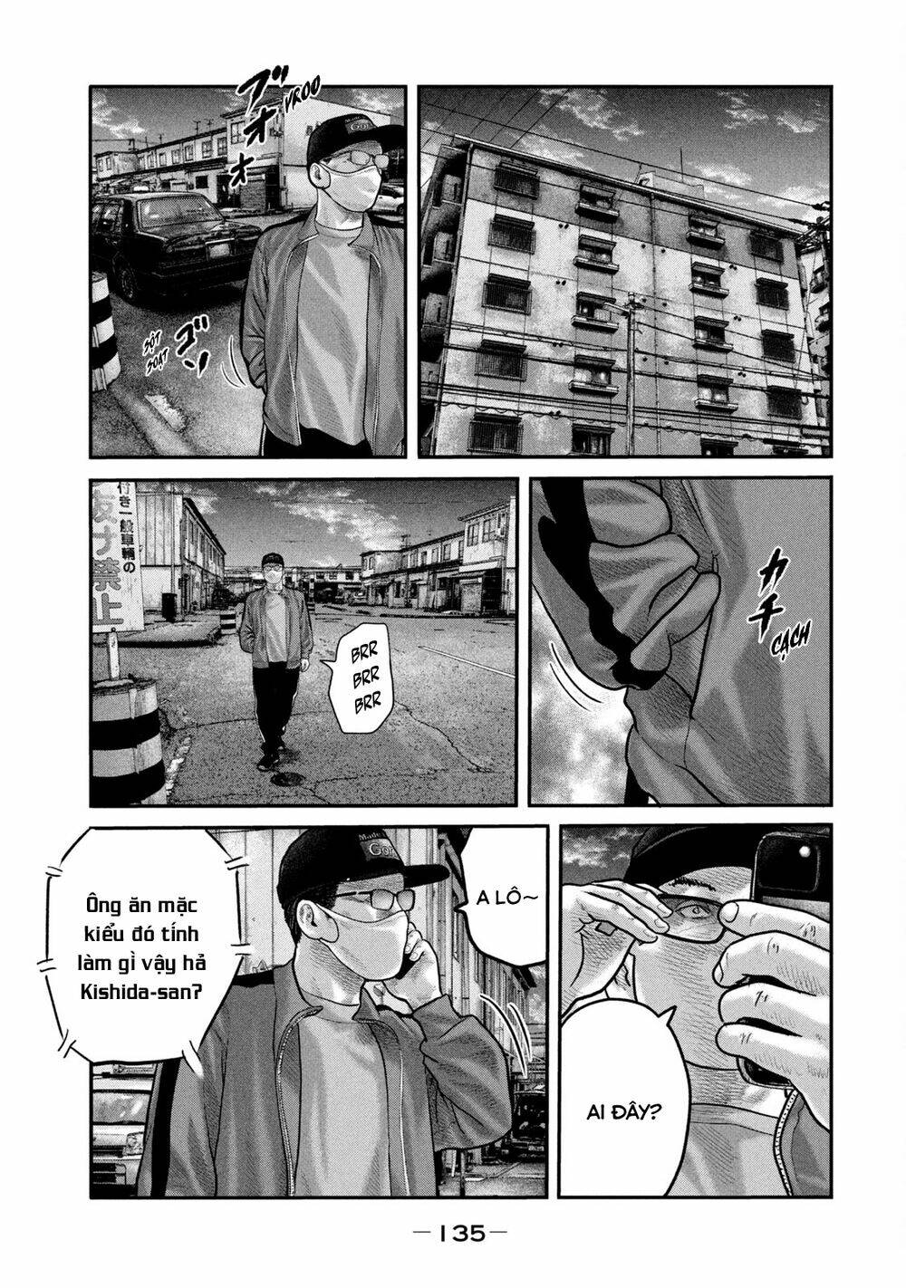 Chương 85 - Trang 4
