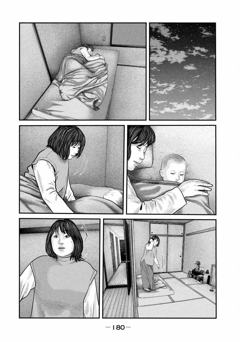 Chương 86 - Trang 31