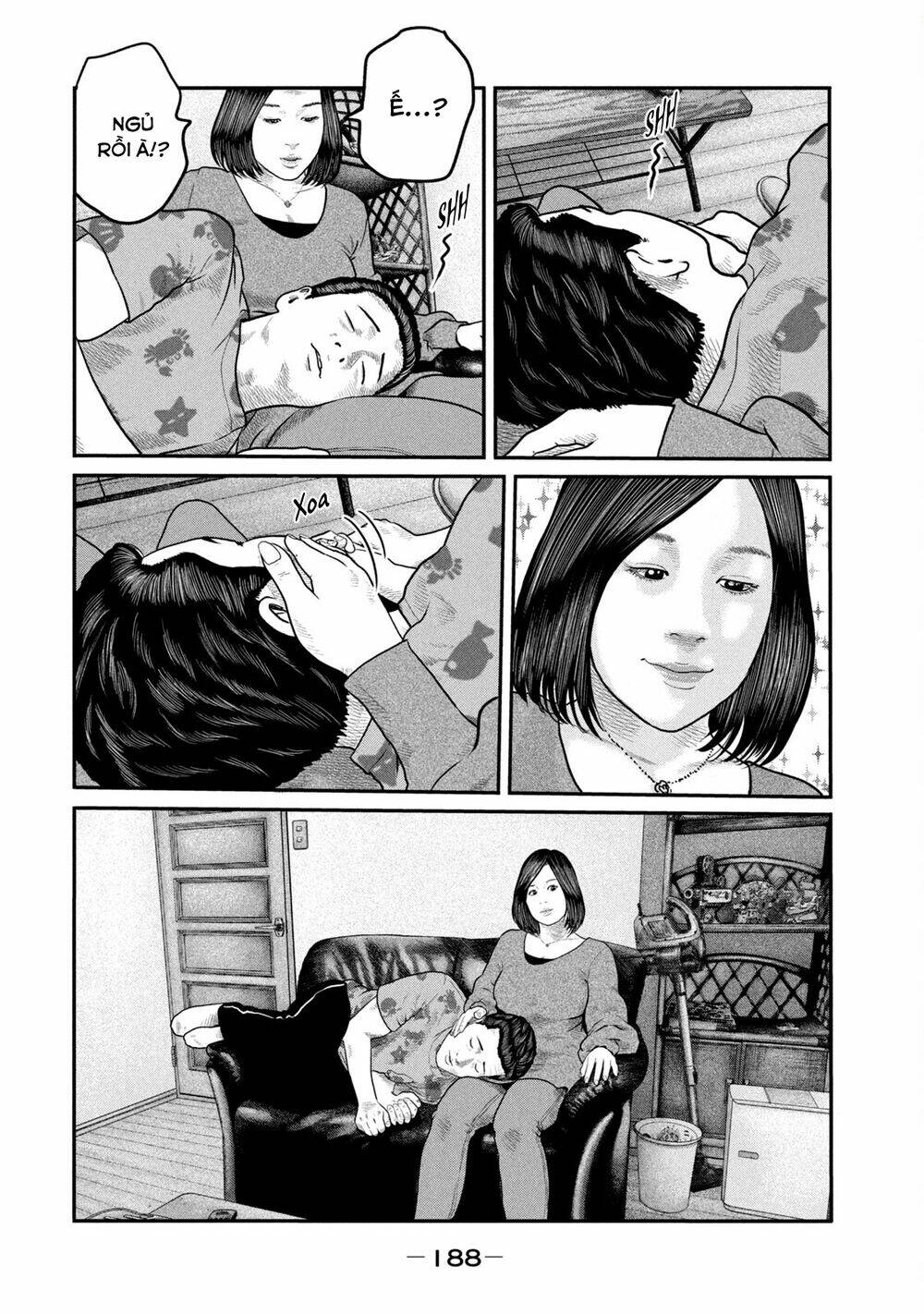 Chương 86 - Trang 39