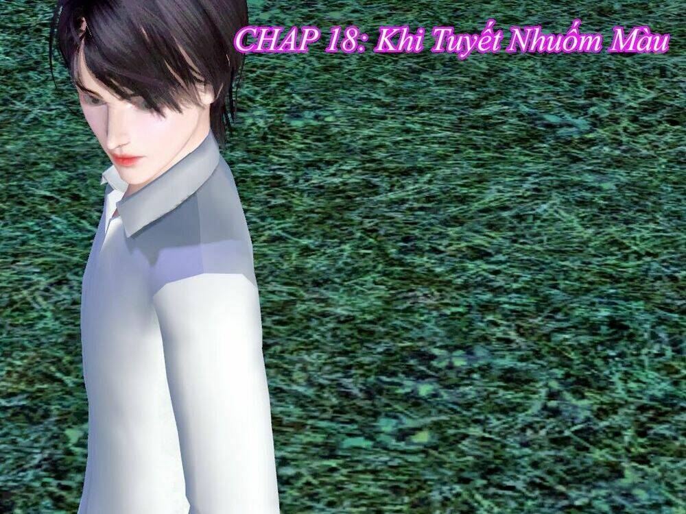 Chương 18.1 - Trang 1