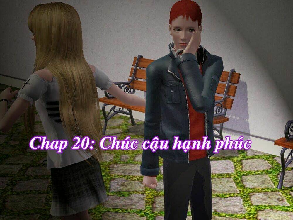 Chương 20 - Trang 1