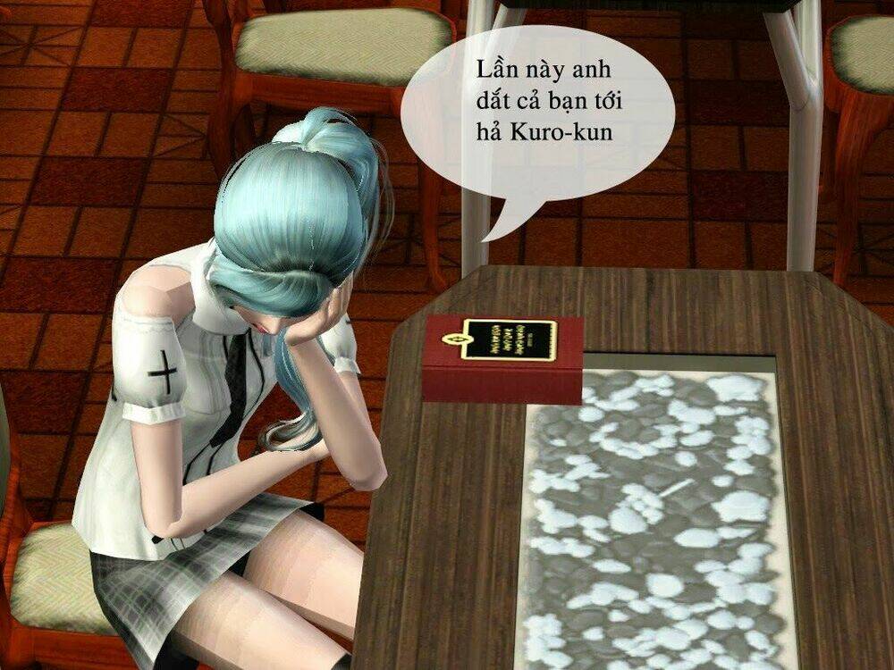 Chương 27 - Trang 2