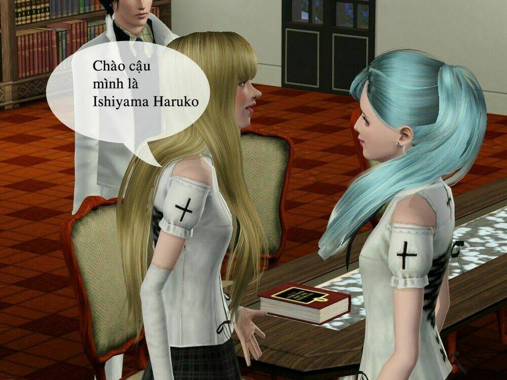 Chương 27 - Trang 21