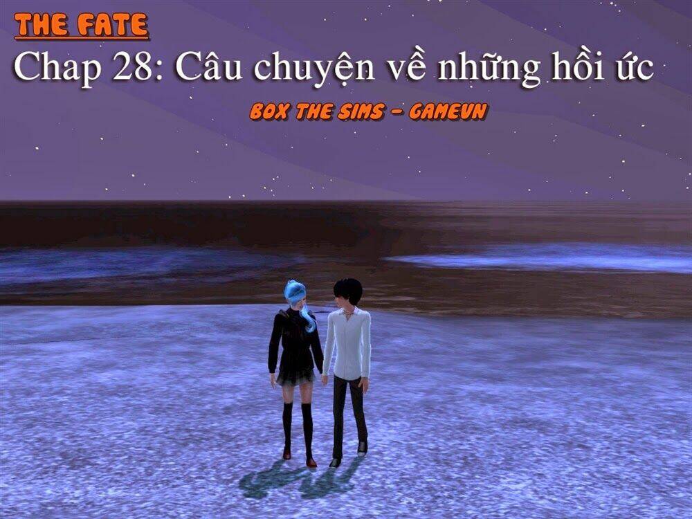 Chương 28 - Trang 1