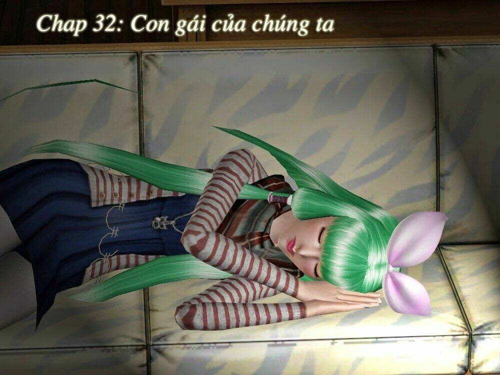 Chương 32 - Trang 1
