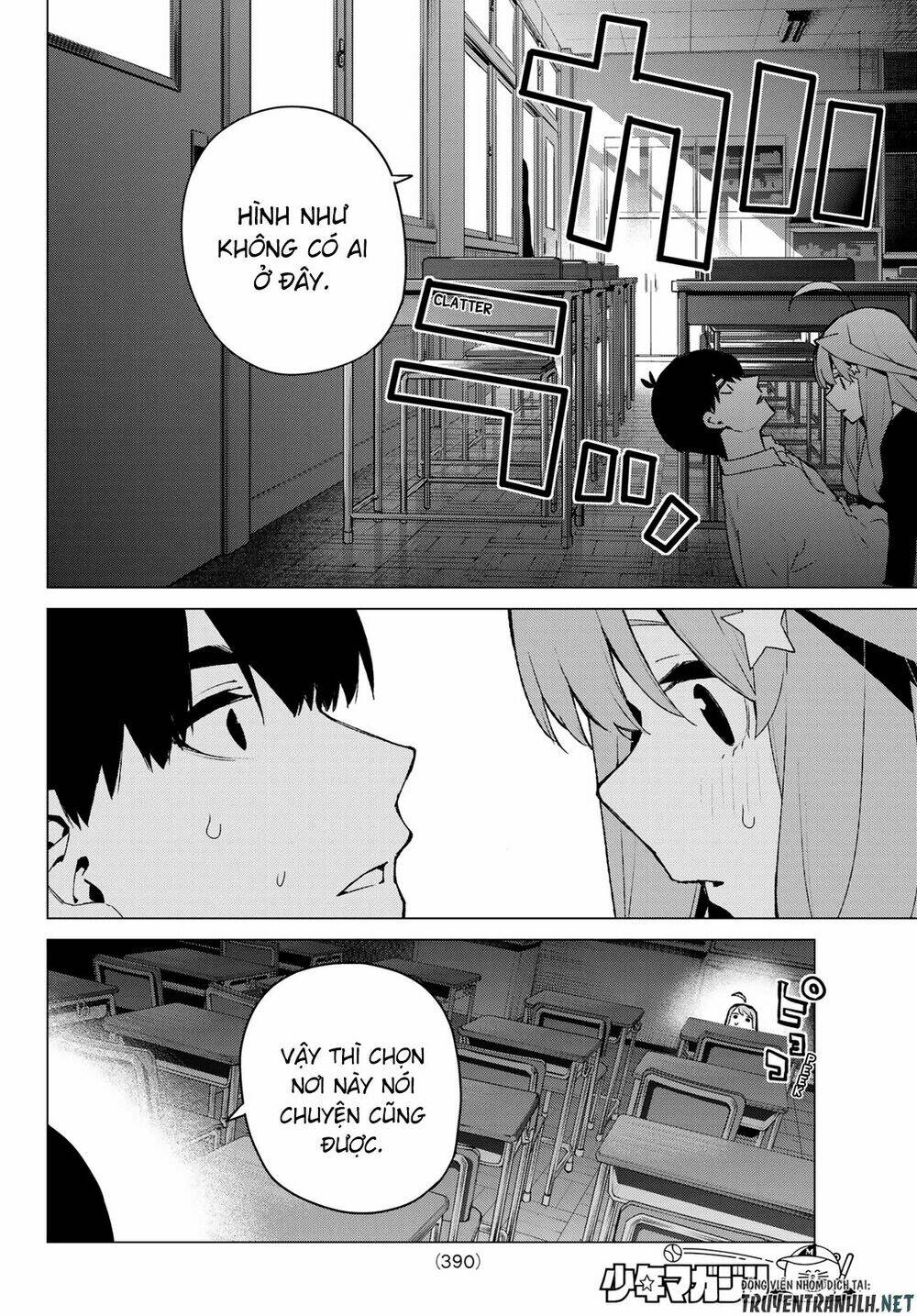 Chương 117 - Trang 20