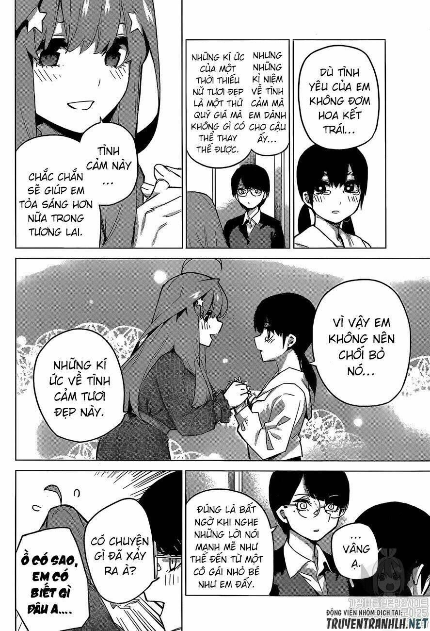 Chương 118 - Trang 20