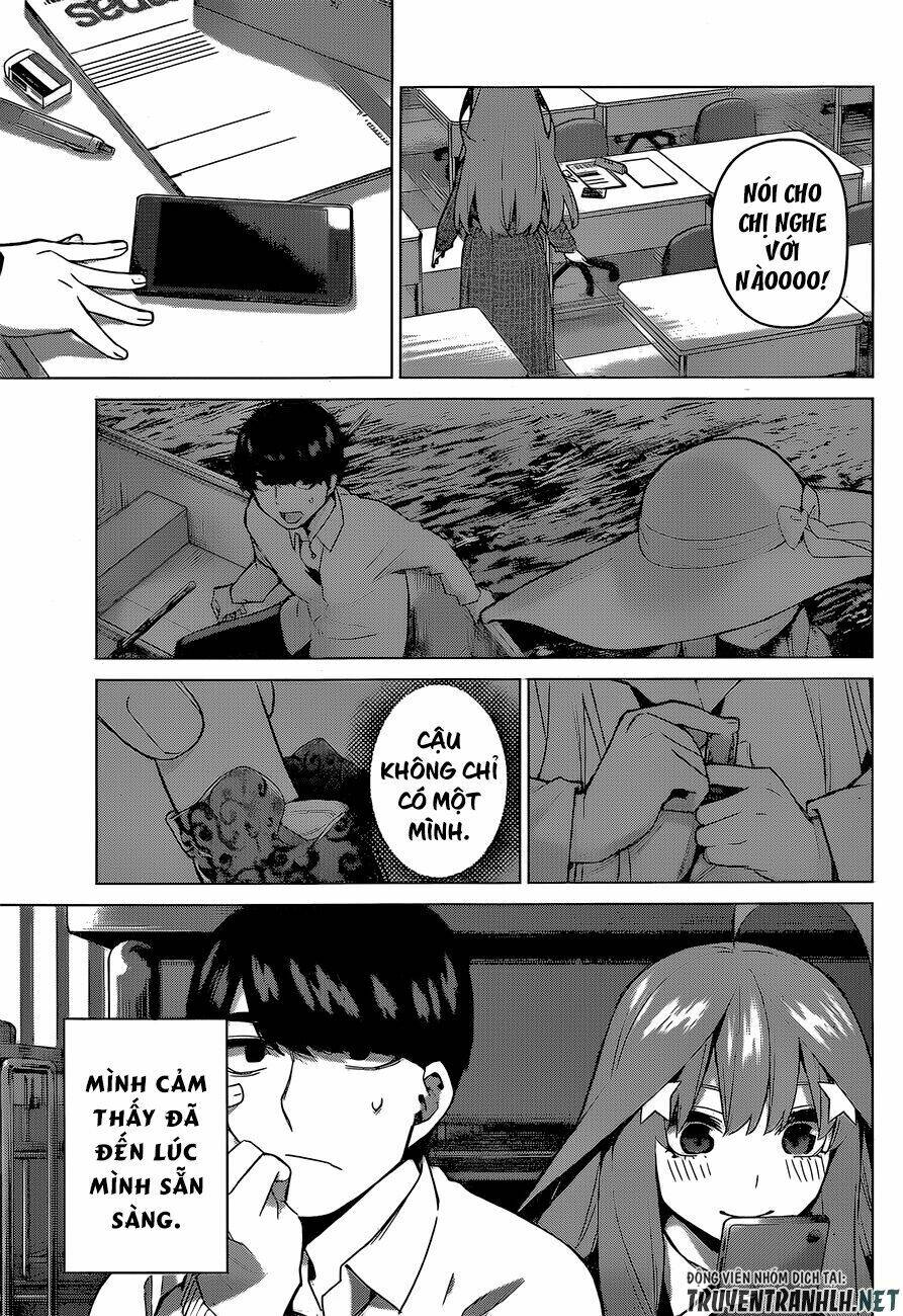 Chương 118 - Trang 21