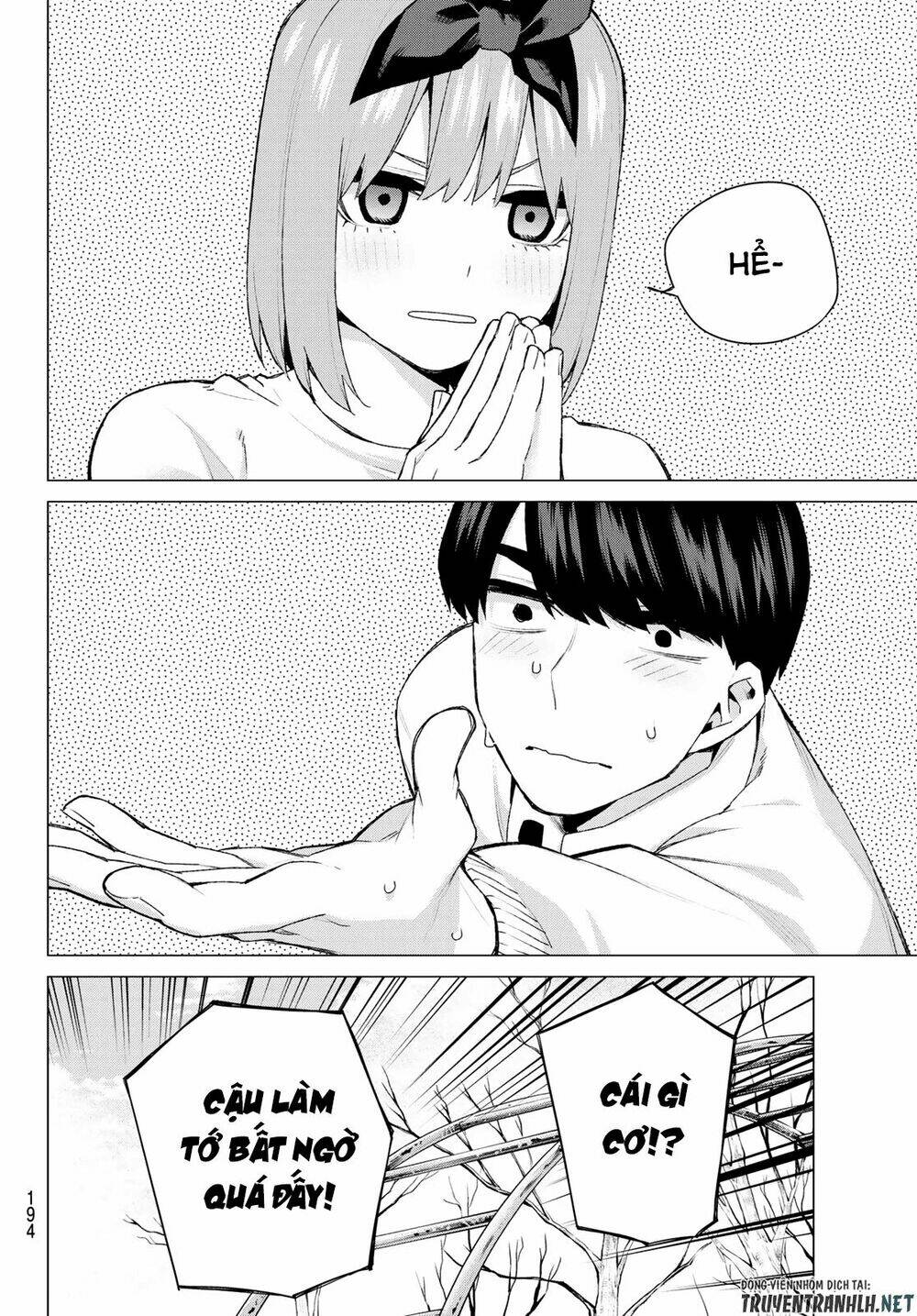 Chương 119 - Trang 18