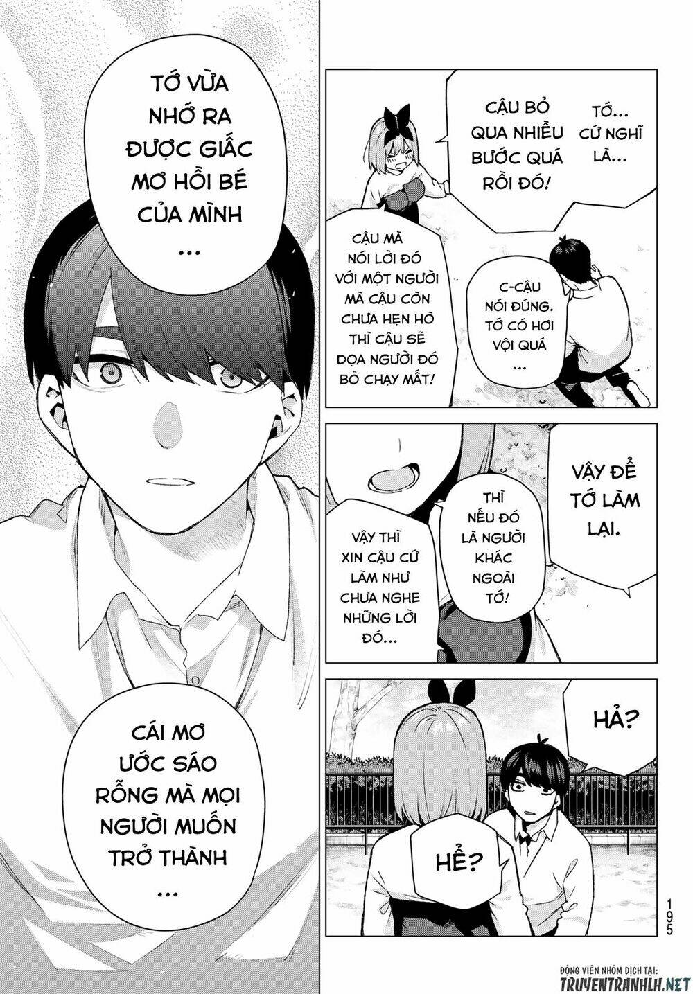 Chương 119 - Trang 19