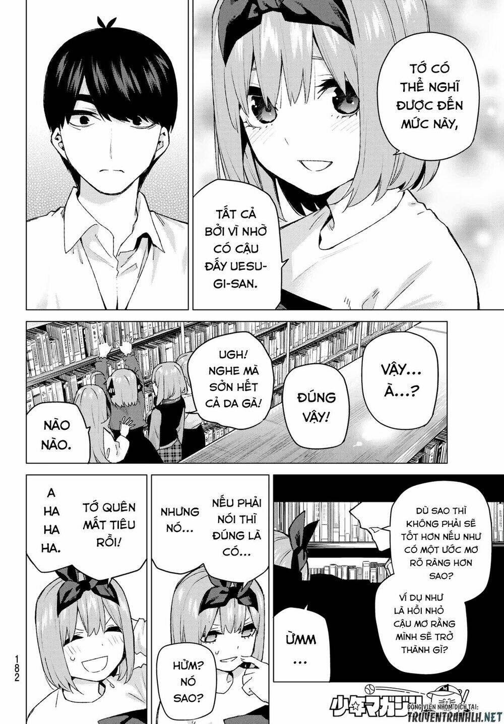 Chương 119 - Trang 8