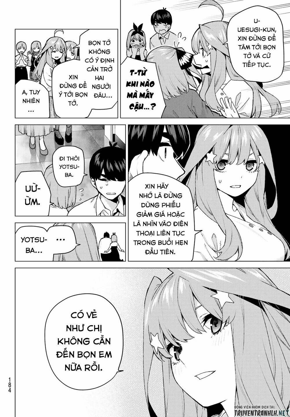 Chương 119 - Trang 10