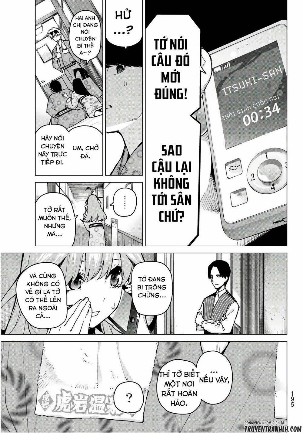 Chương 63 - Trang 6