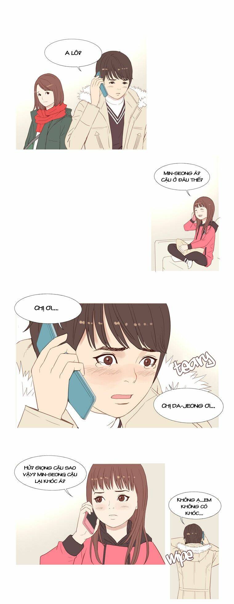 Chương 23 - Trang 8