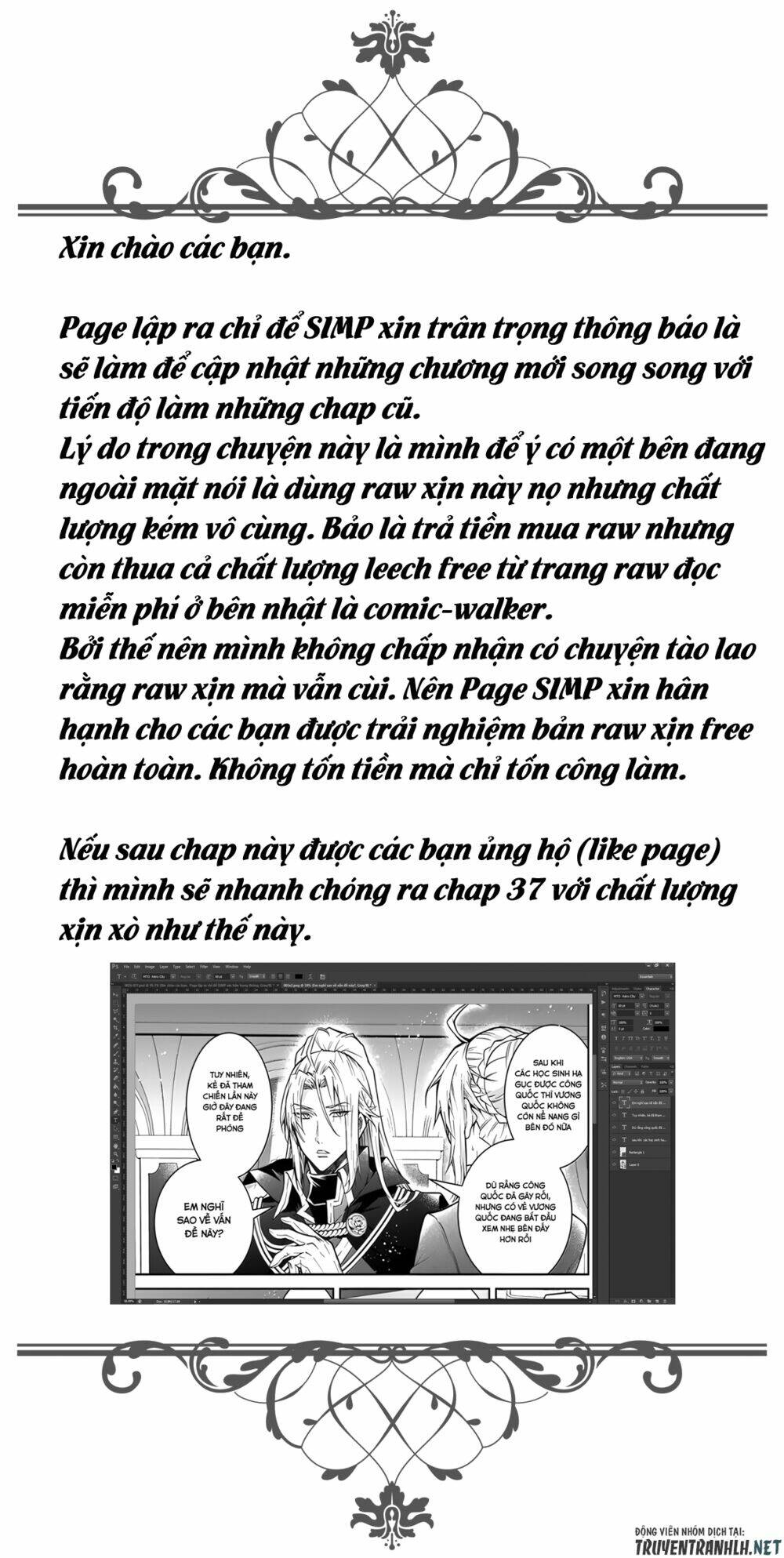 Chương 36 - Trang 2
