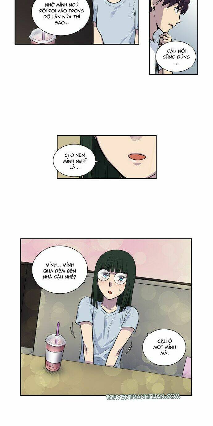Chương 107 - Trang 19