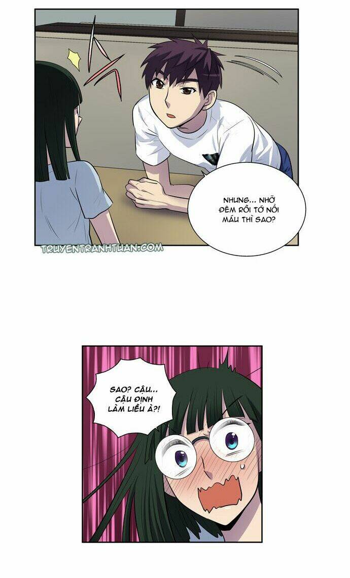 Chương 107 - Trang 22