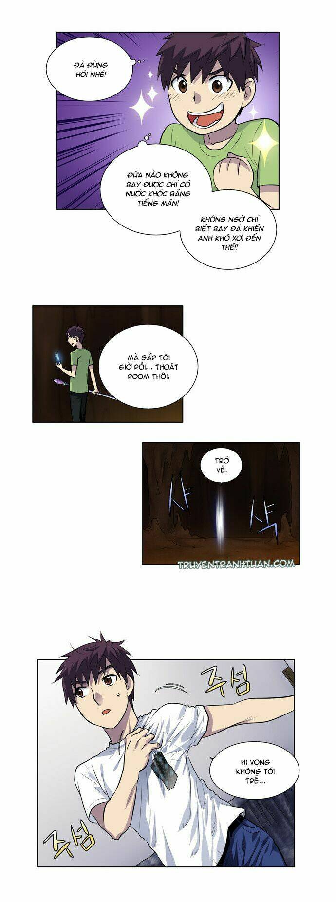 Chương 107 - Trang 10