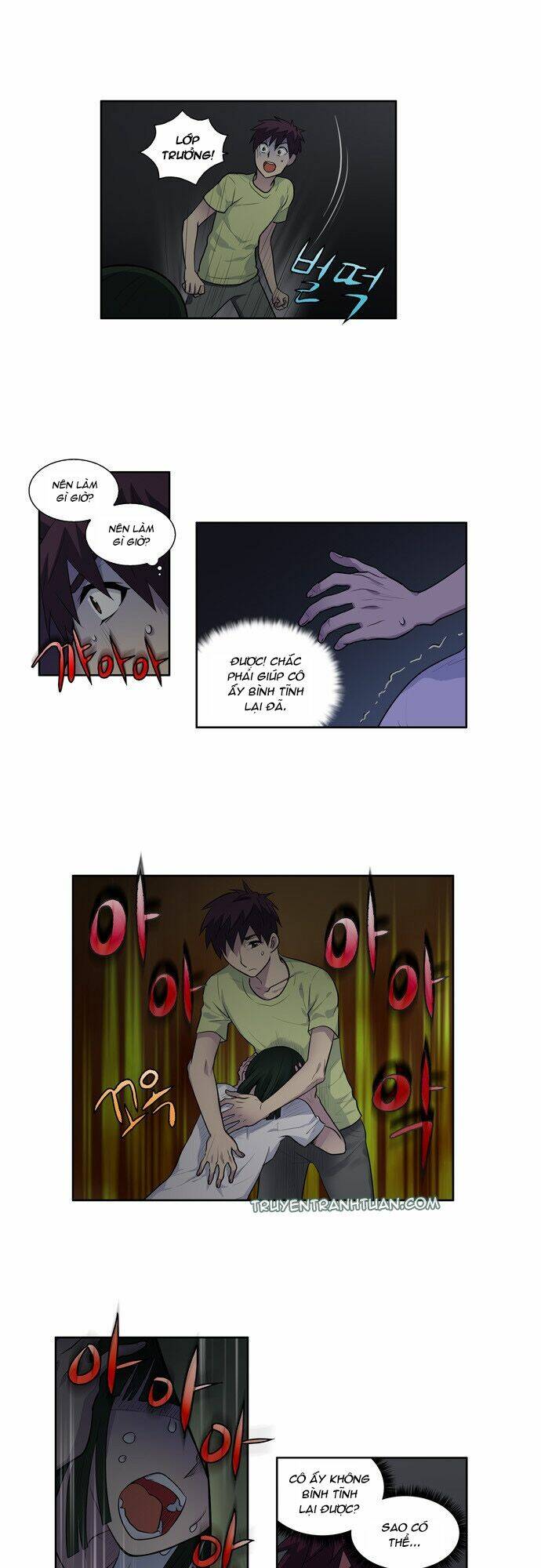Chương 109 - Trang 16