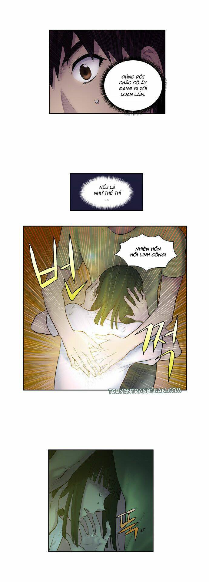 Chương 109 - Trang 18