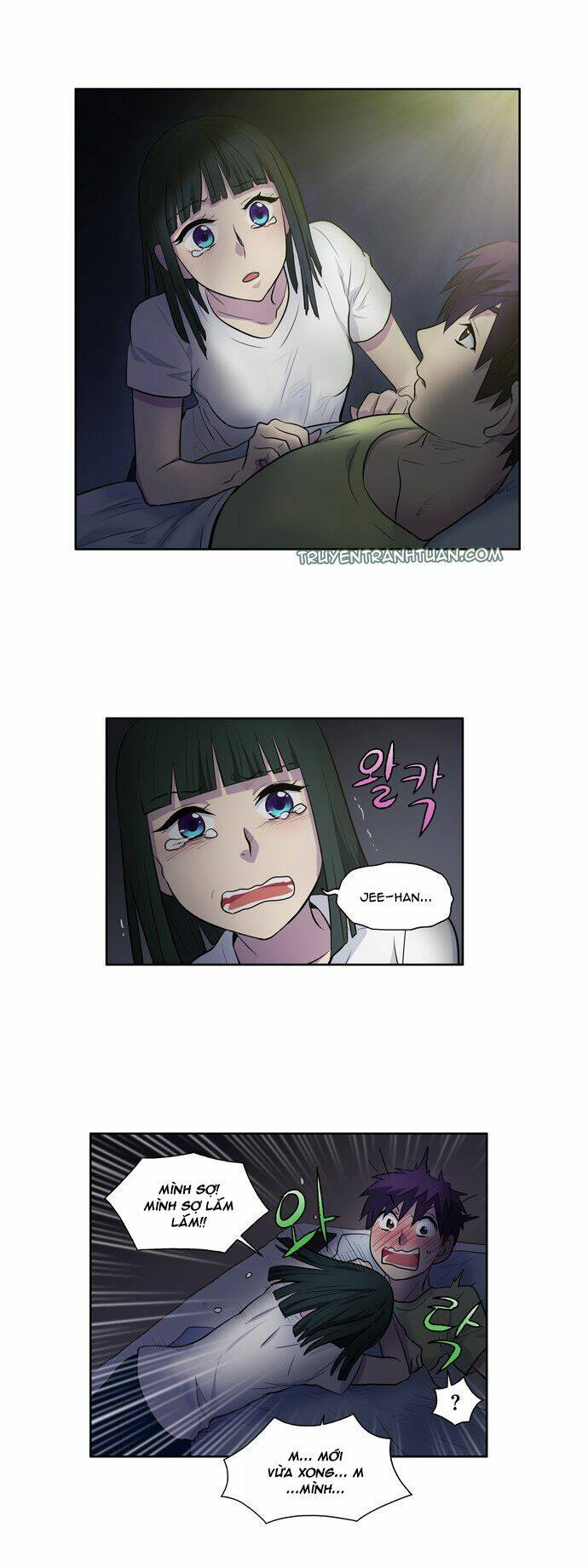 Chương 109 - Trang 8
