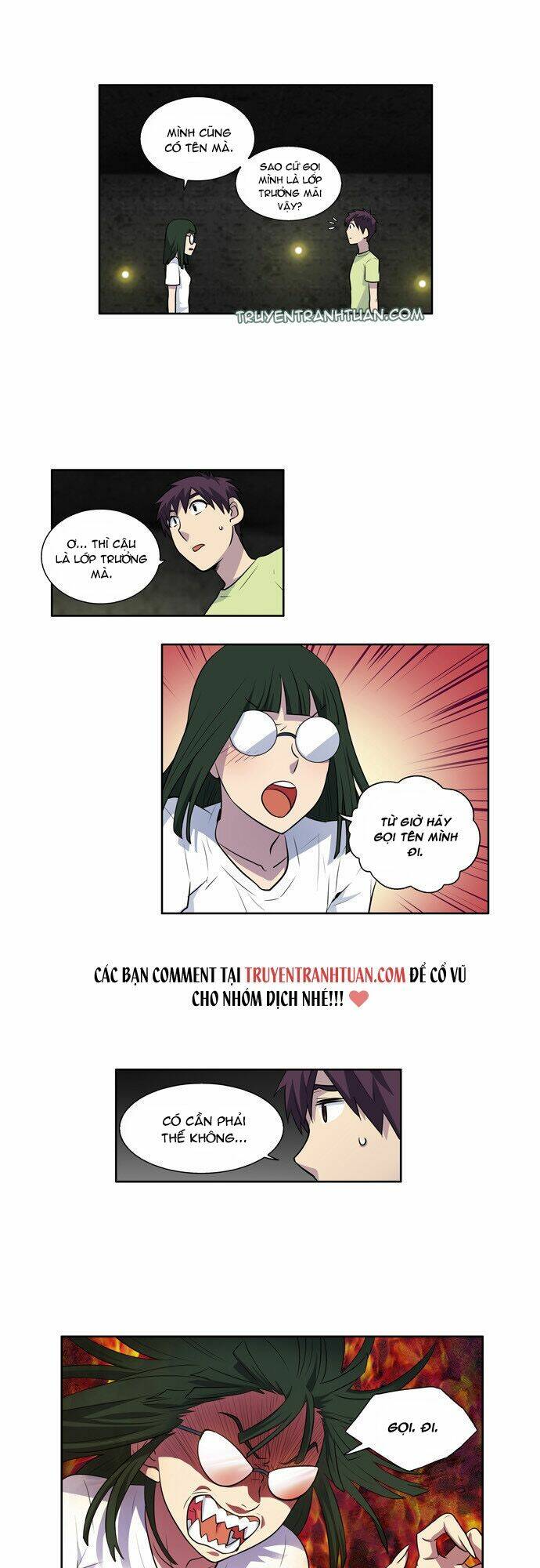 Chương 110 - Trang 31