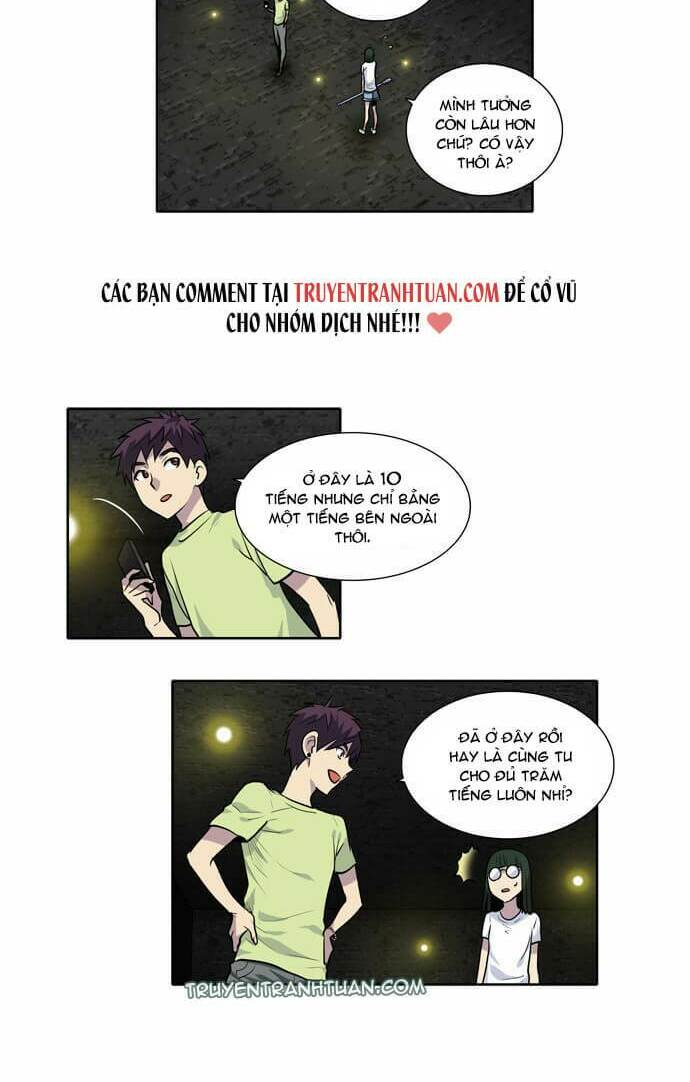 Chương 111 - Trang 3