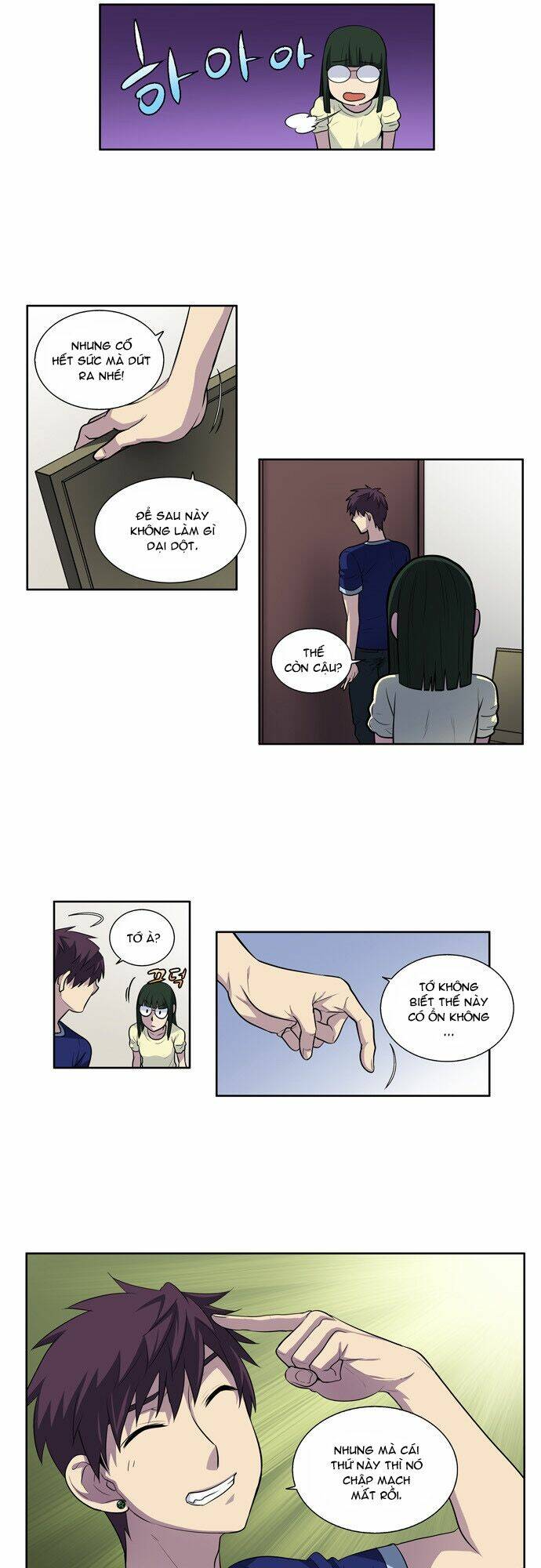Chương 122 - Trang 24