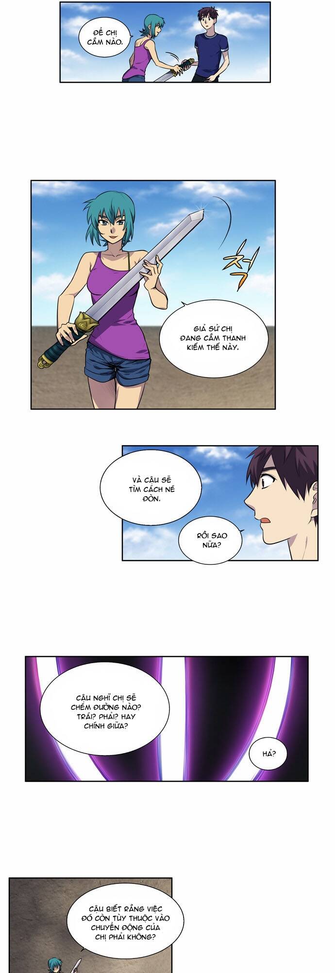 Chương 124 - Trang 14