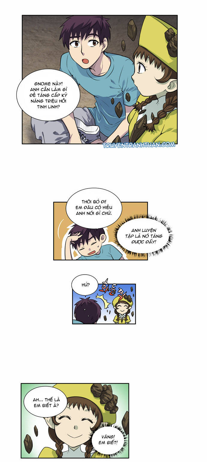 Chương 124 - Trang 23