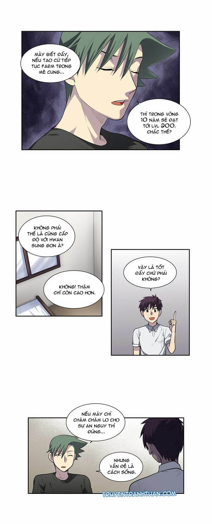 Chương 126 - Trang 17