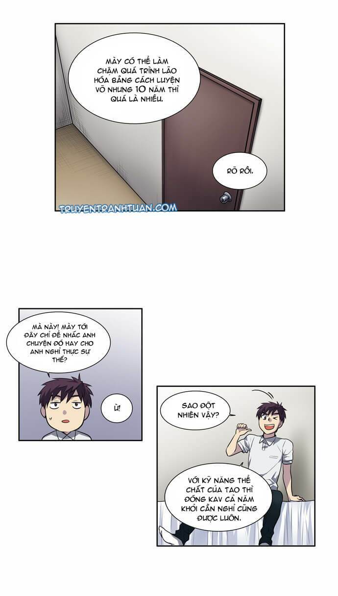 Chương 126 - Trang 20