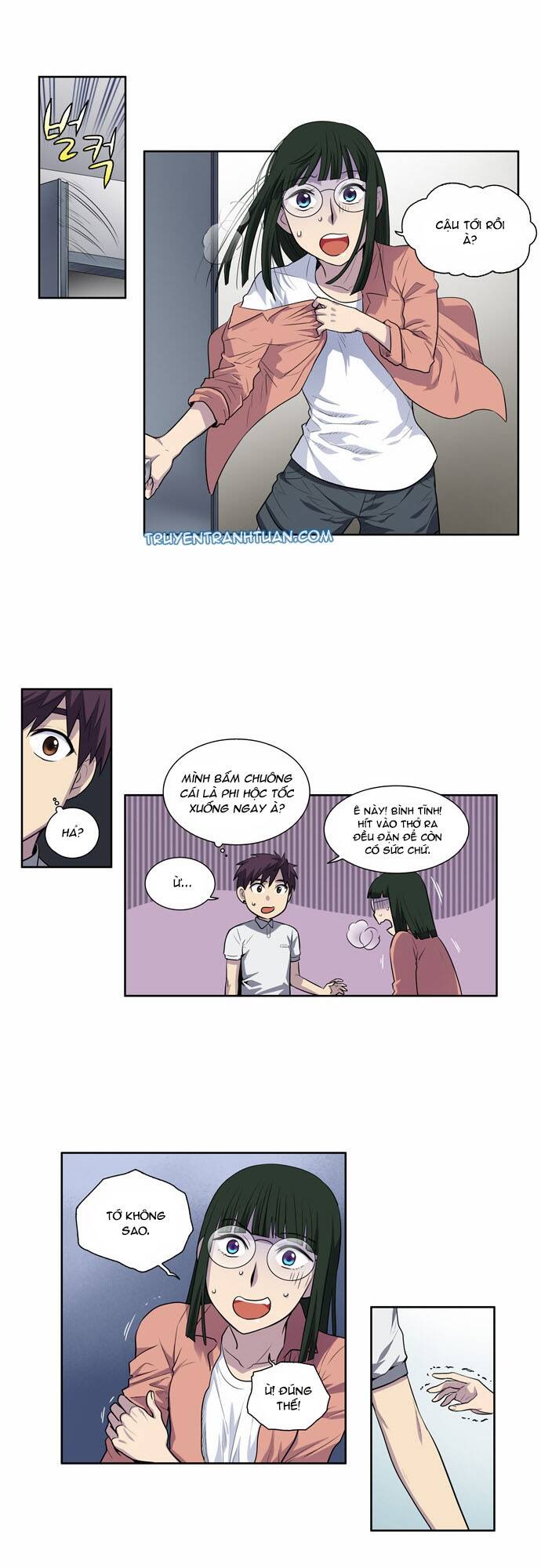 Chương 127 - Trang 10