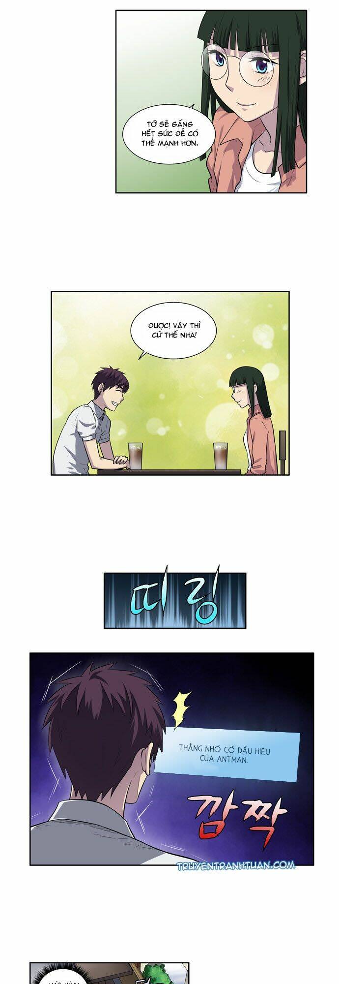 Chương 128 - Trang 14