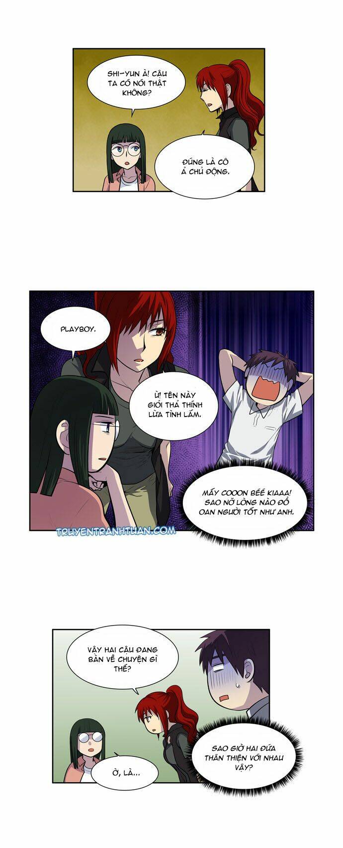 Chương 129 - Trang 3