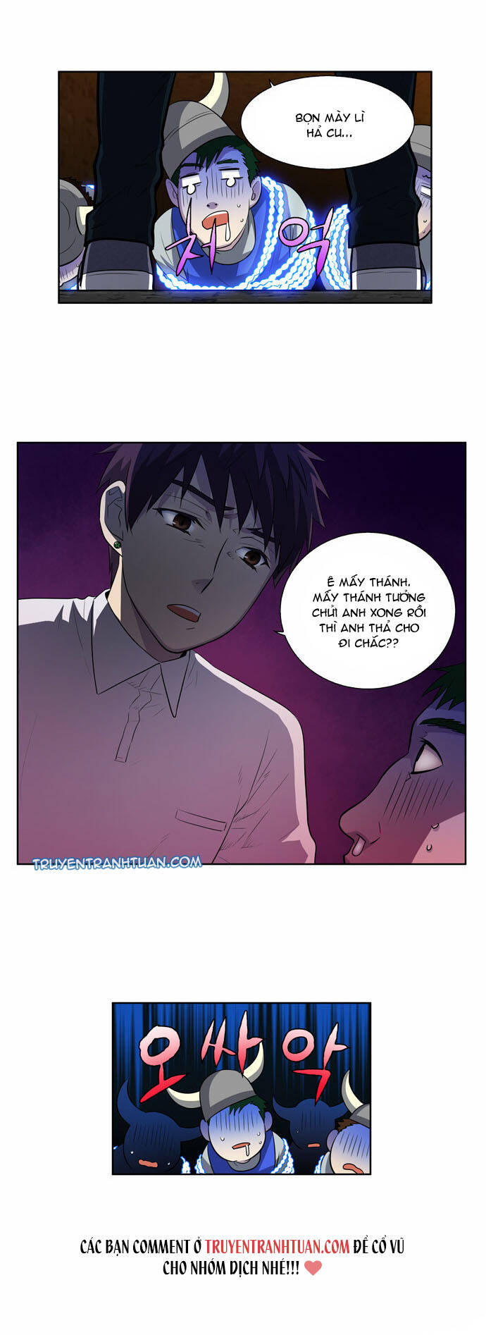Chương 131 - Trang 29