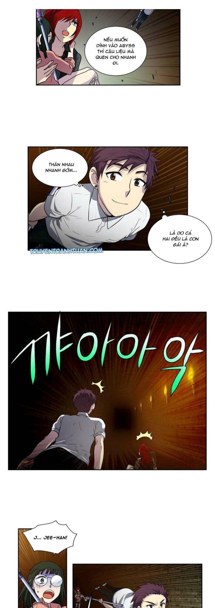 Chương 133 - Trang 20