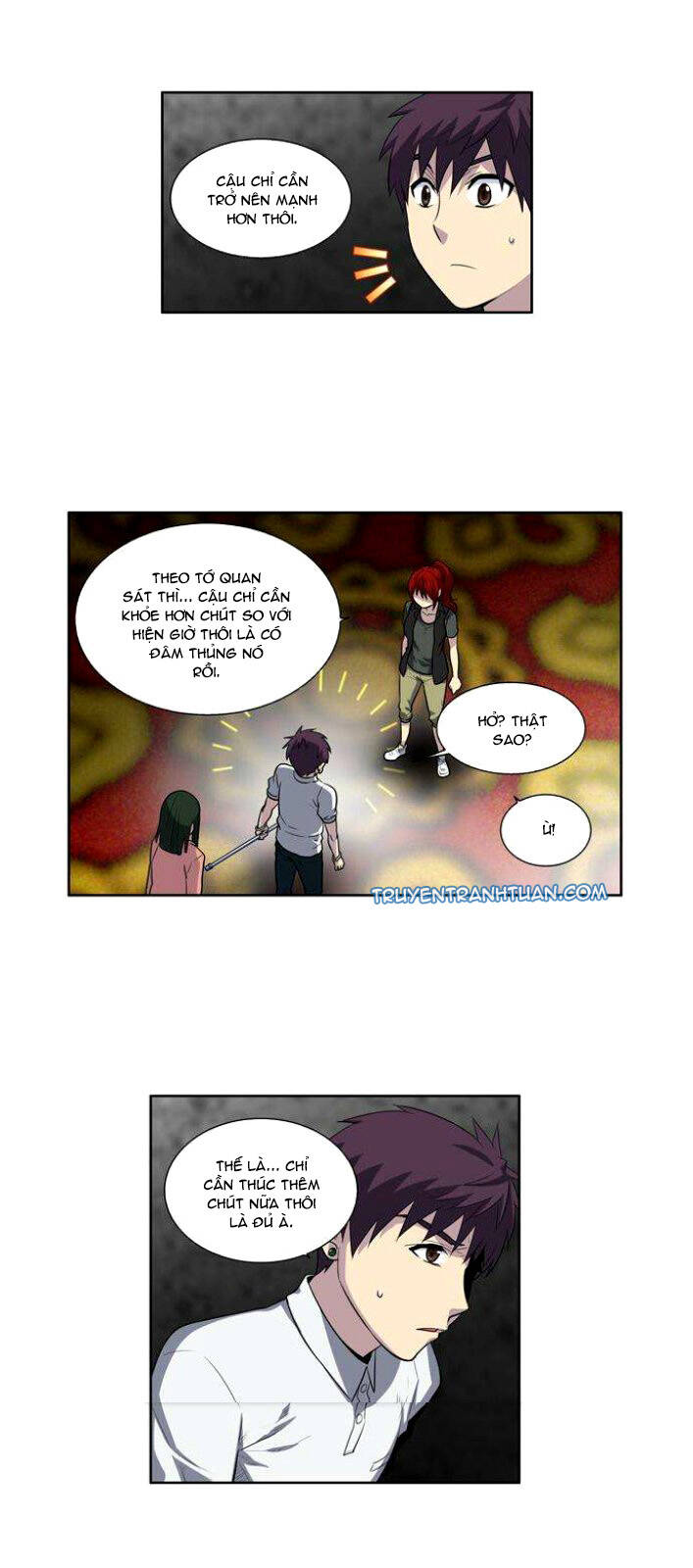Chương 133 - Trang 8