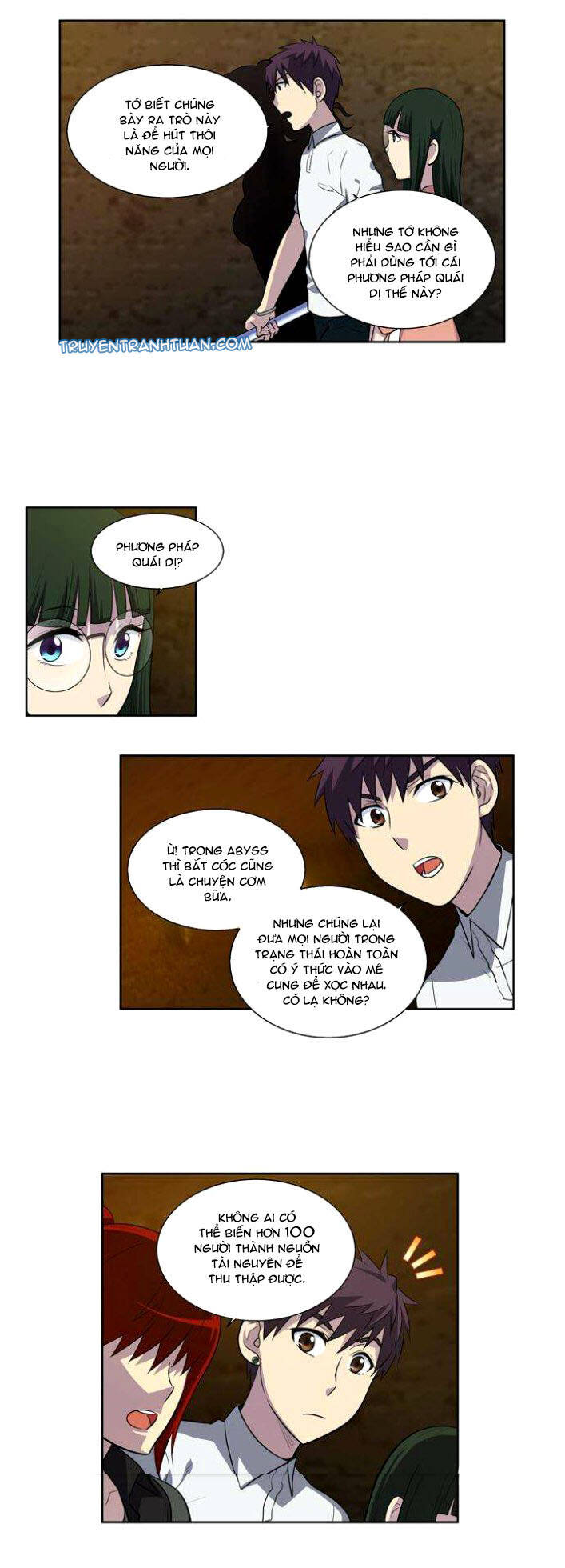 Chương 134 - Trang 24