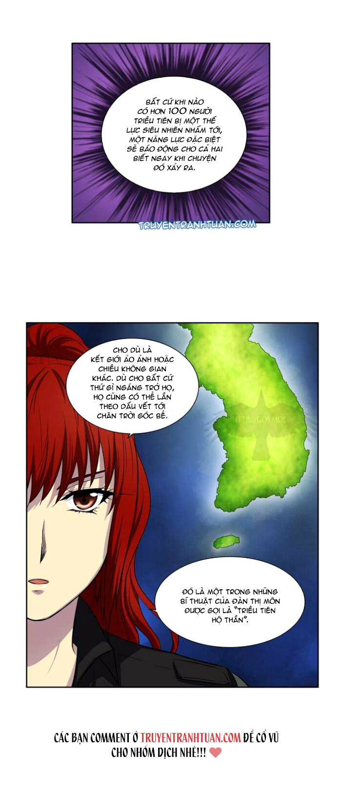 Chương 134 - Trang 28