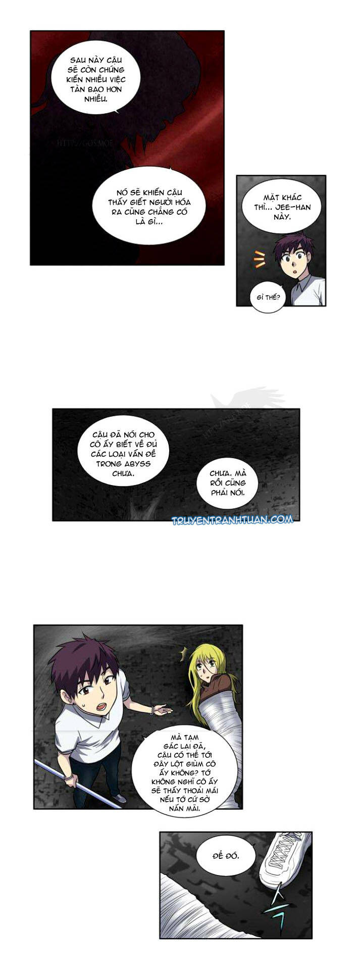 Chương 134 - Trang 10