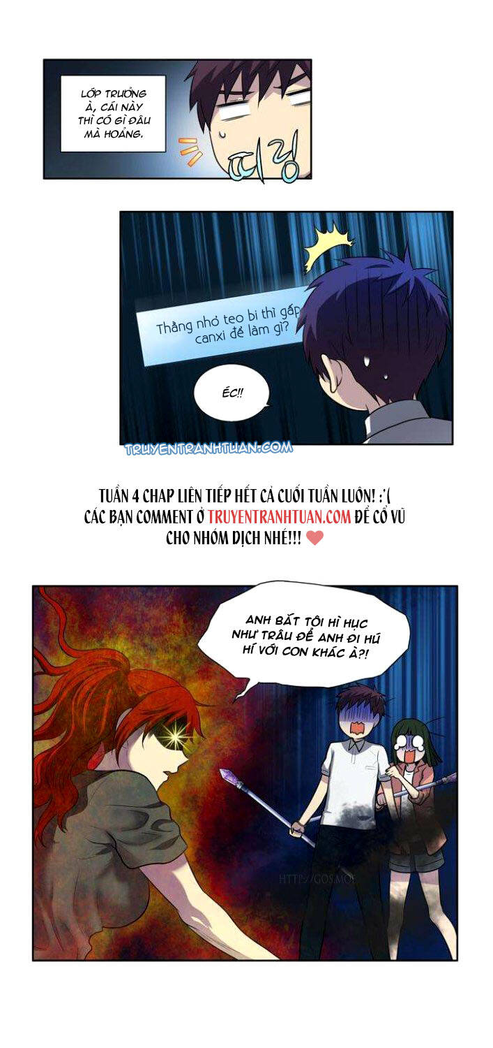 Chương 135 - Trang 27