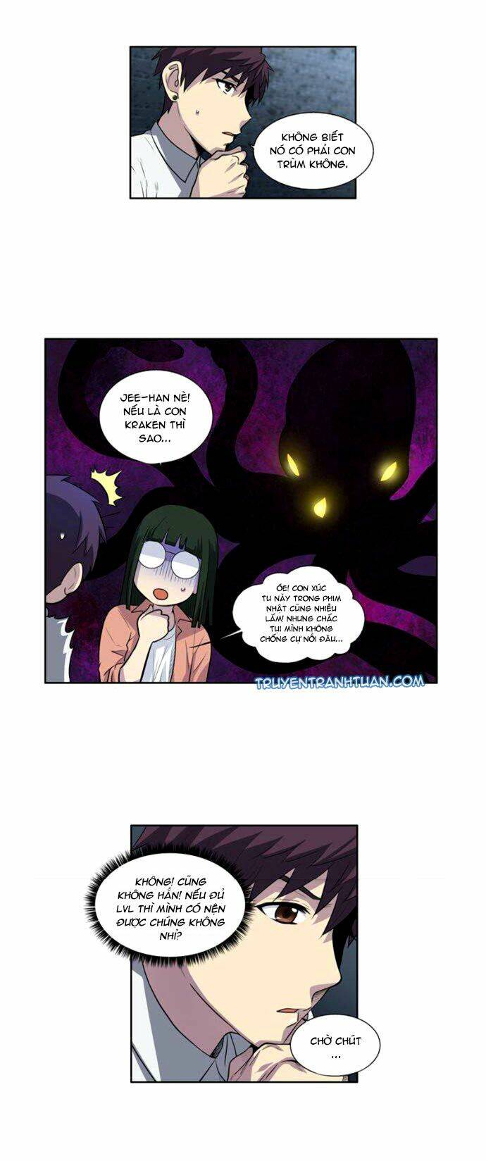 Chương 136 - Trang 18