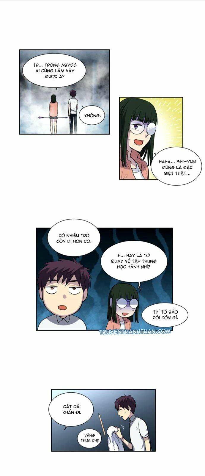 Chương 136 - Trang 8
