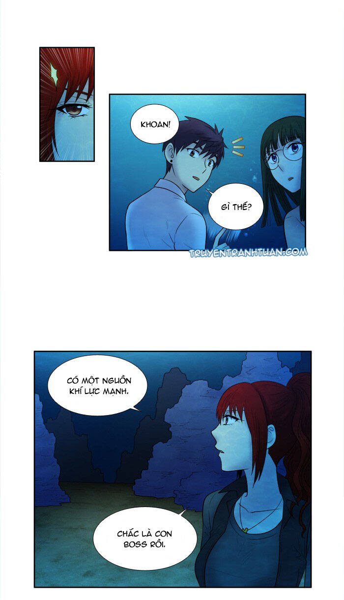 Chương 138 - Trang 14